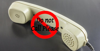Why Do-Not-Call List Management Is Key